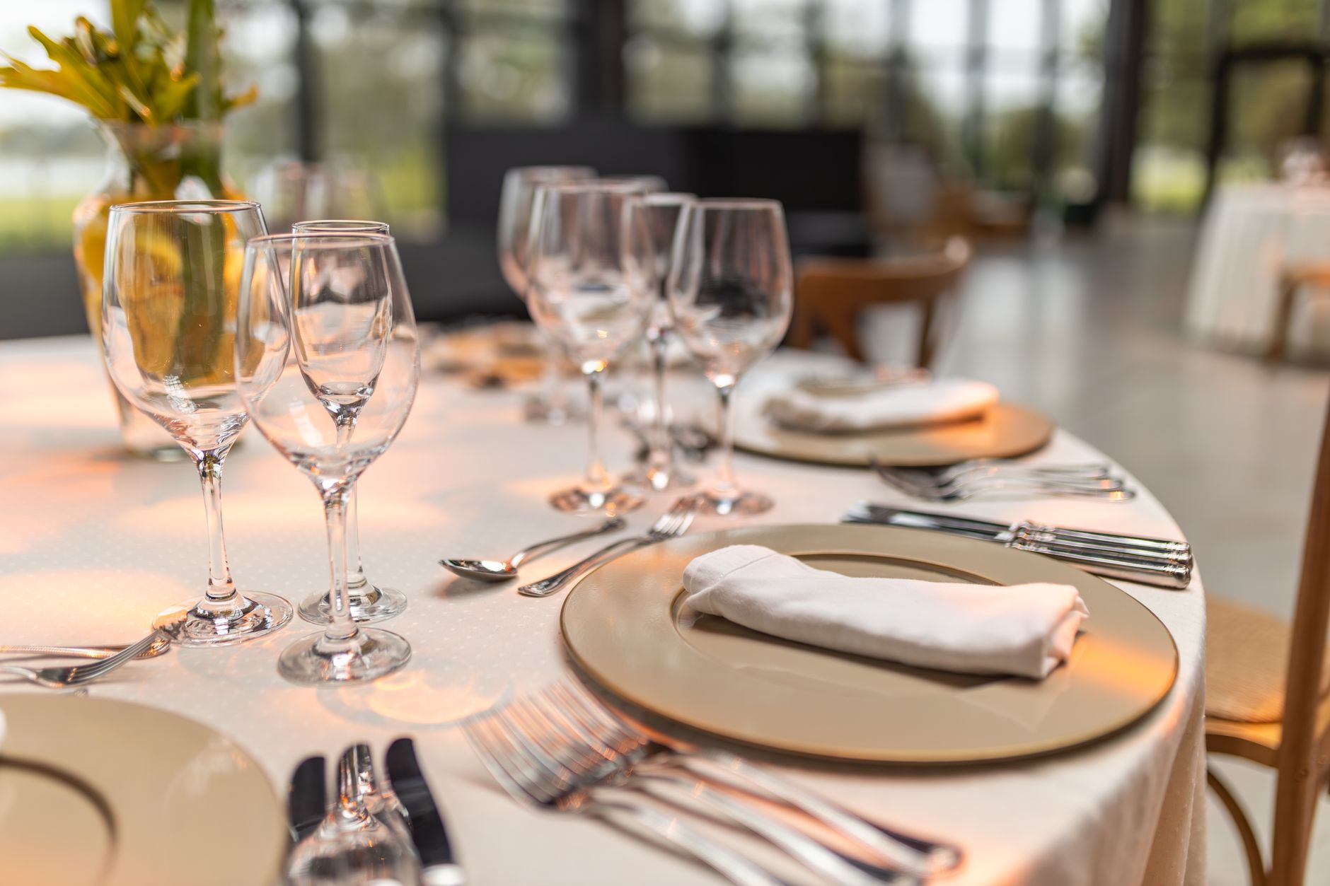 Restauration d'entreprise équipe à Lyon